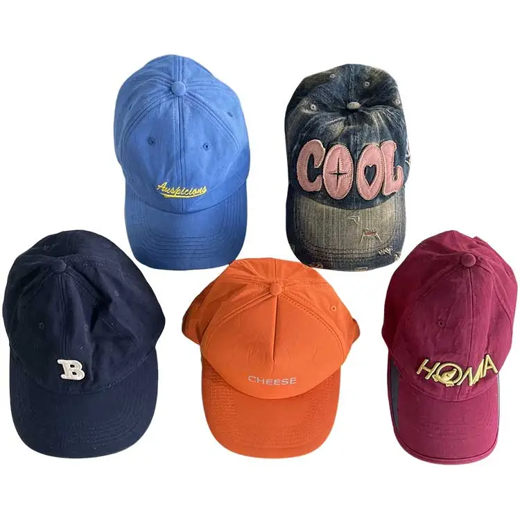 中古の夏の帽子が良質かどうかをどのように見分けることができますか？